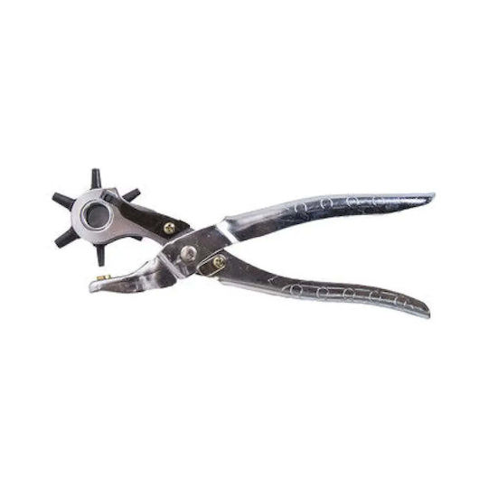Basic Crimping Pliers