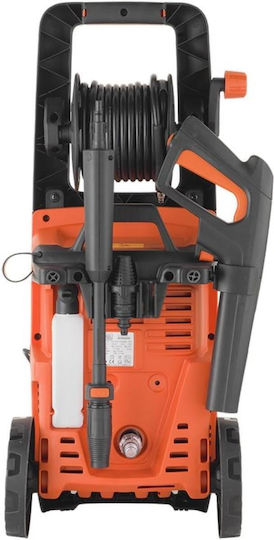 BXPW2200 Electric Pressure Washer 2200W with 150bar Pressure