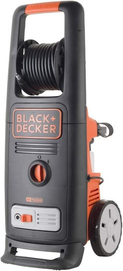 BXPW2200 Electric Pressure Washer 2200W with 150bar Pressure