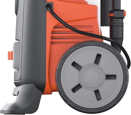 BXPW2200 Electric Pressure Washer 2200W with 150bar Pressure
