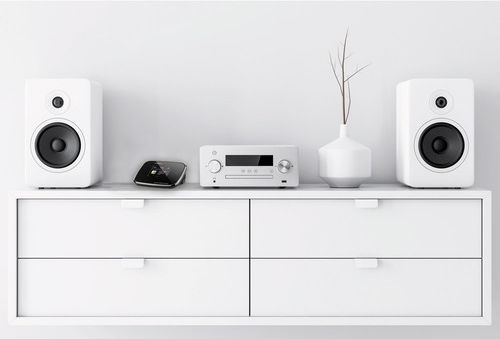 Albrecht DR 52 BA Επιτραπέζιο Ραδιόφωνο DAB+ με Bluetooth Μαύρο