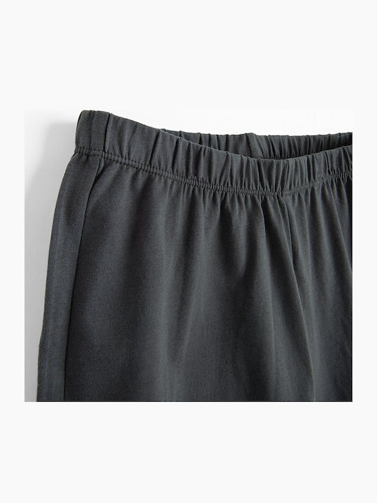 Cool Club Kids Nightwear Summer Gray