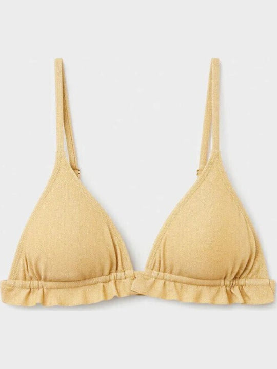 Set Bikini Golden