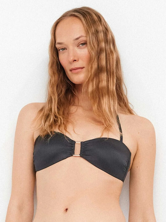 Set Bikini Black 2/30315