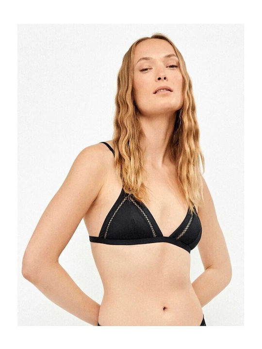 Set Bikini Schwarz