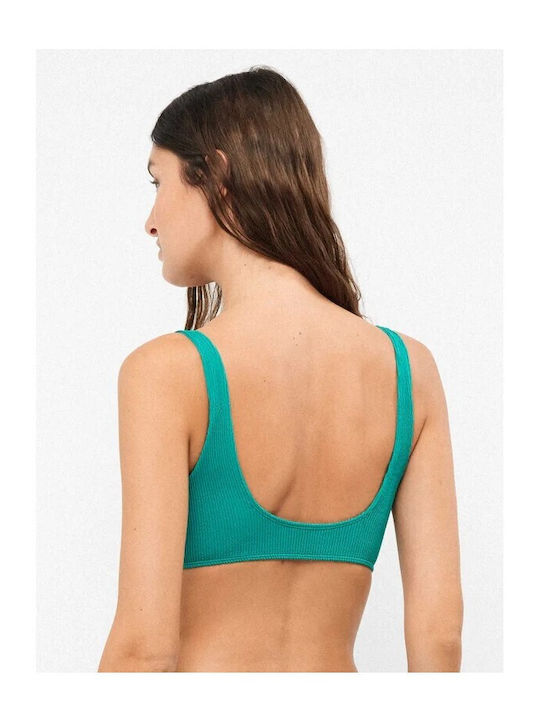 Set Bikini Green