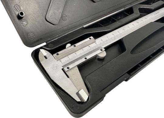 Pașimetru Mecanic 150mm Geko