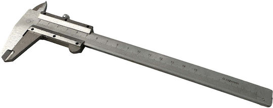 Pașimetru Mecanic 150mm Geko