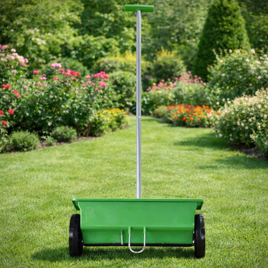 ZN1RCK3QWS2260 Distribuitor Pe Roți de Semințe / Îngrășământ cu Capacitate 6l