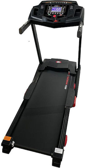 Enero V200 ENERO FIT Електрически Сгъваем Бягаща Пътека