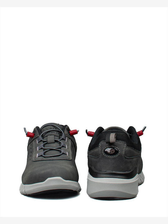 Herren Sneakers Schwarz