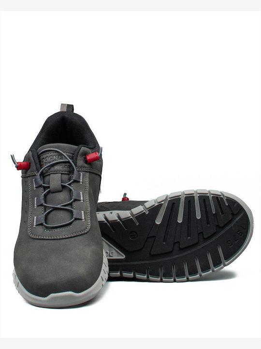 Herren Sneakers Schwarz