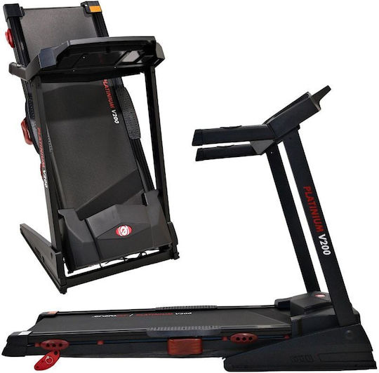 Enero V200 ENERO FIT Електрически Сгъваем Бягаща Пътека