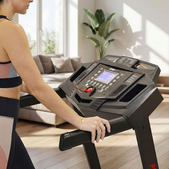 Enero V200 ENERO FIT Електрически Сгъваем Бягаща Пътека