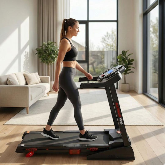 Enero V200 ENERO FIT Електрически Сгъваем Бягаща Пътека