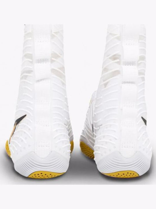 Nike HyperKO 3 Boxing Shoes White