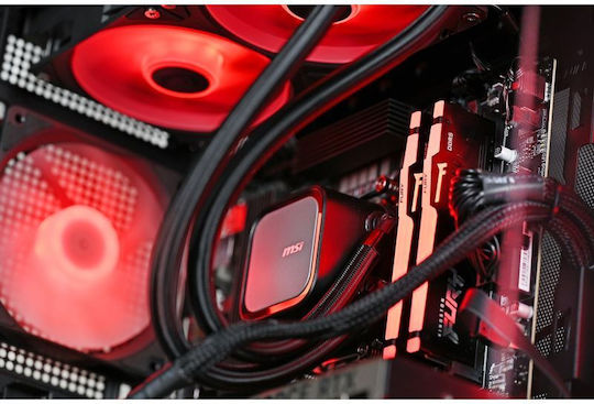 Actina 5901443441250 Gaming Desktop PC (Ultra 5-245KF/16GB DDR5/1TB SSD/Radeon RX 9070 XT/No OS)