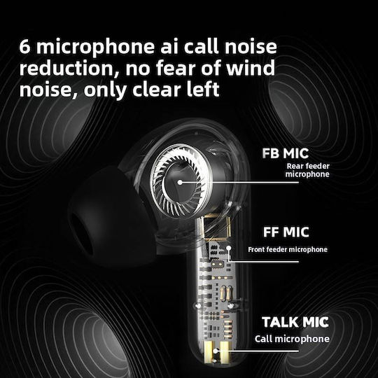 S17 Translation Headphones