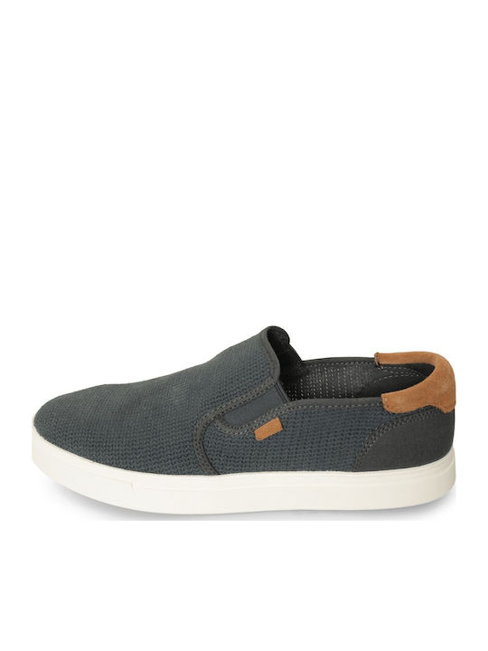 Baja 2.0 Ανδρικά Slip-On Μπλε