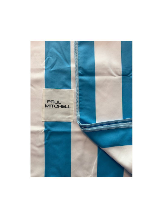 Paul Mitchel Striped Towel Paul Mitchel Striped Towel