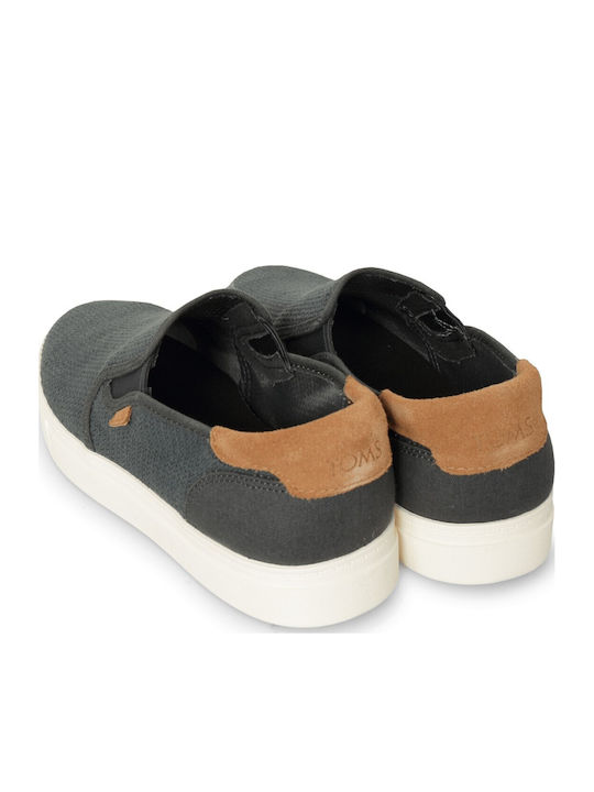 Baja 2.0 Ανδρικά Slip-On Μπλε