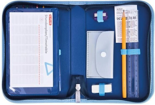 Herlitz Penar Echipat (Diverse Modele/Culori)