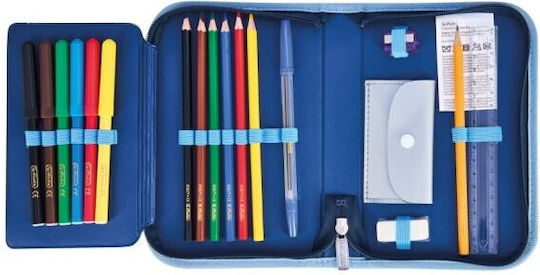 Herlitz Penar Echipat (Diverse Modele/Culori)