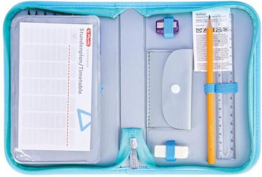 Herlitz Penar Echipat (Diverse Modele/Culori)