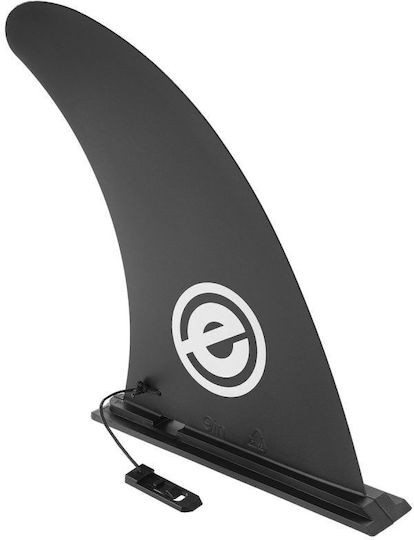 Enero Φουσκωτή Σανίδα SUP με Μήκος 3.5m Μπλε