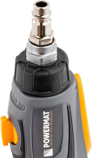 Powermat PM-GPN-80T Αεροκαστάνια 1/2" Μήκους 350χιλ. PM-GPN-80T