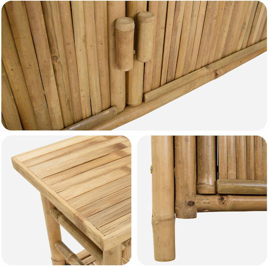 Table 110x35x75 Natural