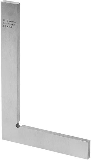 Facom Carpenters Angle Ruler Metallic