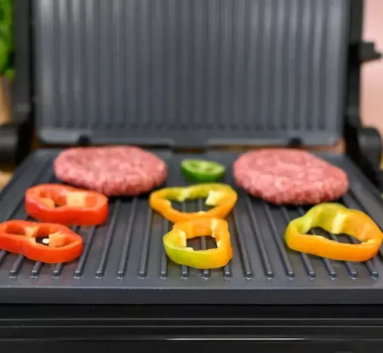 Kohersen Elektrische Grill Tischplatte