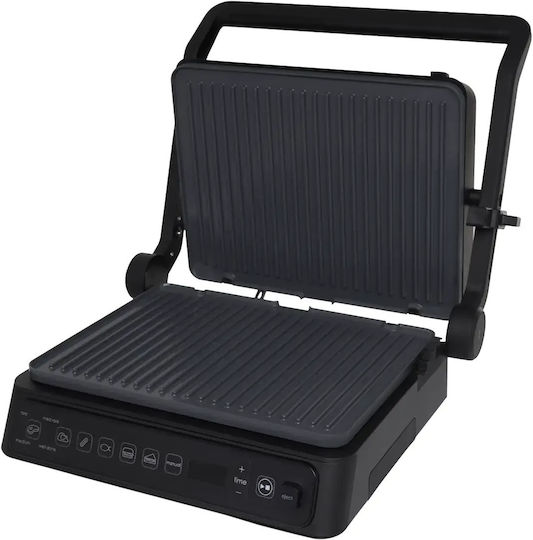 Kohersen Elektrische Grill Tischplatte