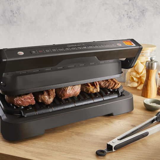Tefal Optigrill 4-in-1 Tabletop Electric Grill