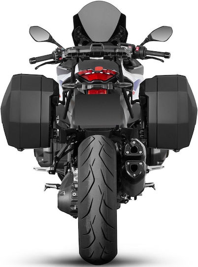 Seitliche Halterungen Für Gepäckträger W0rr16if 3p System Bmw R1300 R Rs '26 Shad