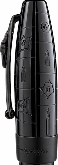 Montegrappa Parker Rollerball Stift