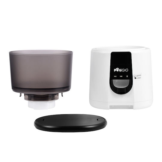 Petigio Automatic Feeder