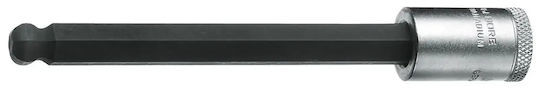 Ключови Гайки С Връх Ален 3/8" Дълъг Топка In 30 Lk 8 1505750 Gedore