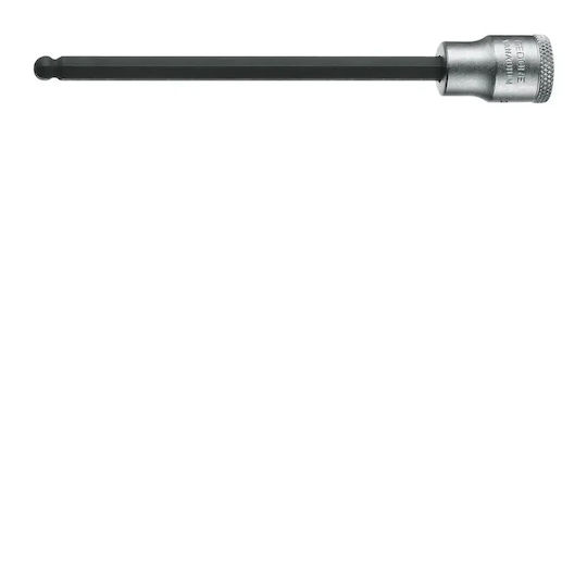 Ключови Гайки С Връх Ален 3/8" Дълъг Топка In 30 Lk 8 1505750 Gedore