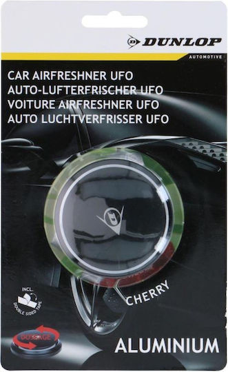 Dunlop Cherry Ufo Air Freshener