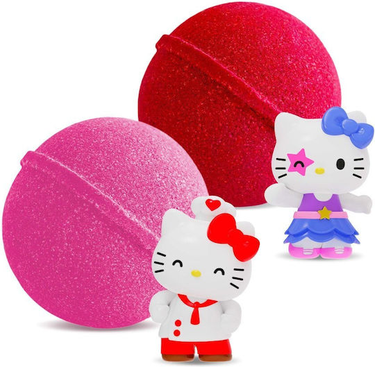 Craze Kinder-Badebomben