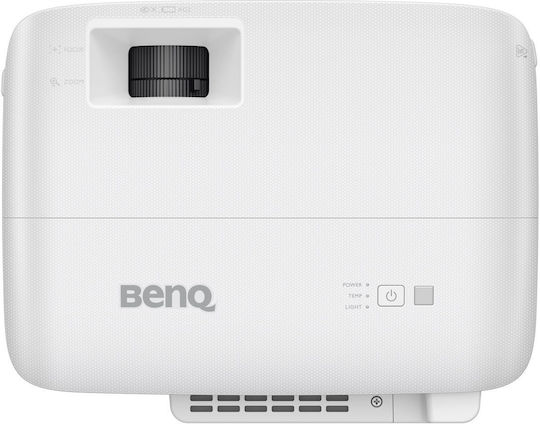 BenQ TH575i Projektor DLP Full HD mit Eingebauten Lautsprechern 9H.JRF77.1JE
