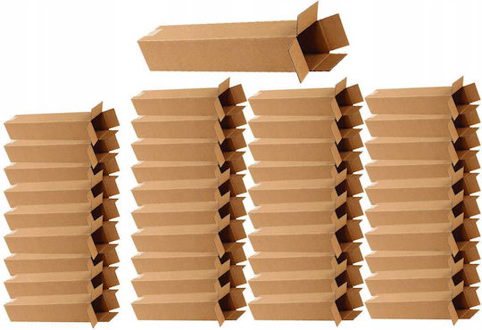 Tub Carton 150x150x1450mm 3w 400g/m2 40 Bucăți