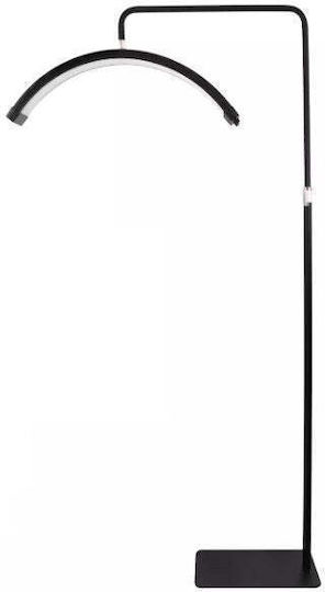 Semilunar Led Lamp Moon Light 28 Inch 70cm 50w 3600 Lm