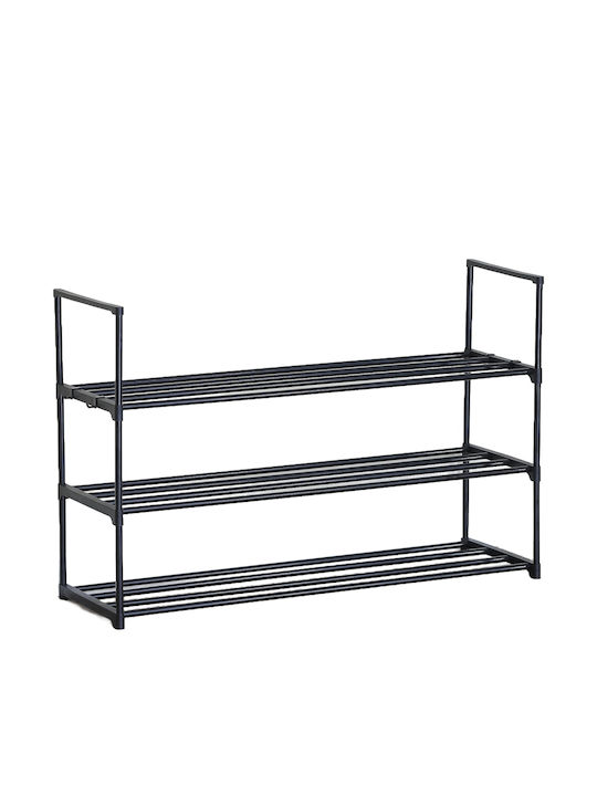 Plastic Shoe Organizer 92x29x62cm