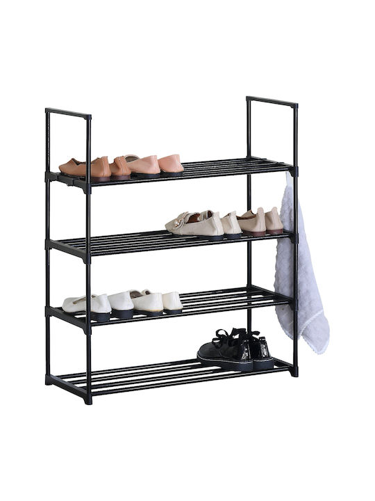 Organizator Pantofi Plastic 67x29x82cm