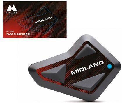 Autocolant Decorativ Bt Mini