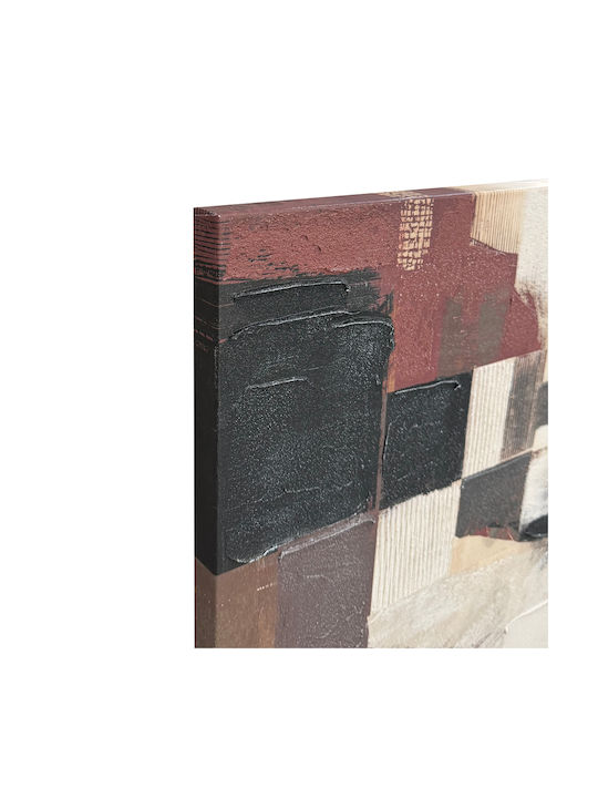InTheBox Isis Πίνακας σε Καμβά 80x120cm