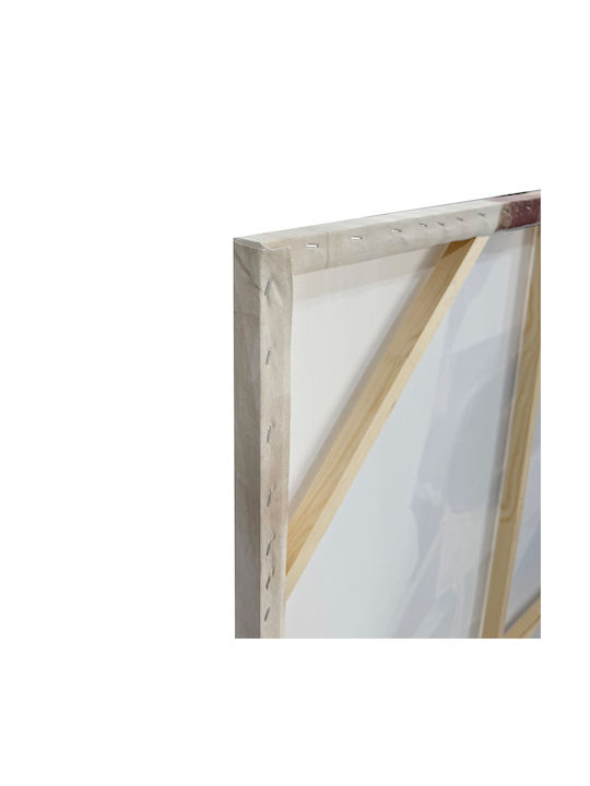 InTheBox Isis Πίνακας σε Καμβά 80x120cm